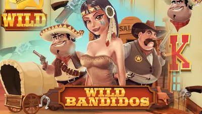 wild banditos